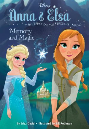 [Disney Frozen: Anna & Elsa 02] • Memory and Magic